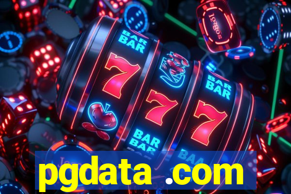 pgdata .com